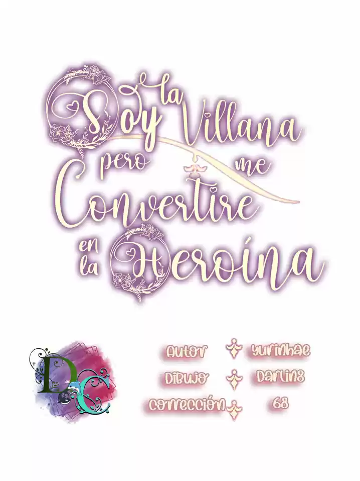 ¡Aunque Sea La Villana, Me Convertire En La Heroina! (2021) - Capítulo 21 - Página 81 - LectorTMOo