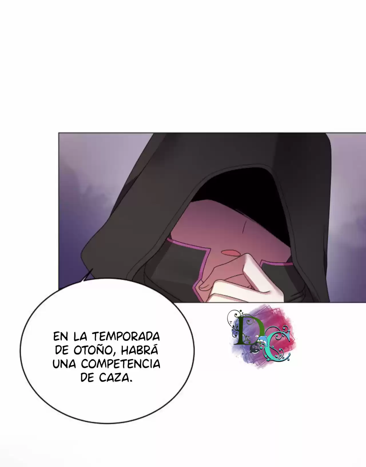 ¡Aunque Sea La Villana, Me Convertire En La Heroina! (2021) - Capítulo 22 - Página 4 - LectorTMOo