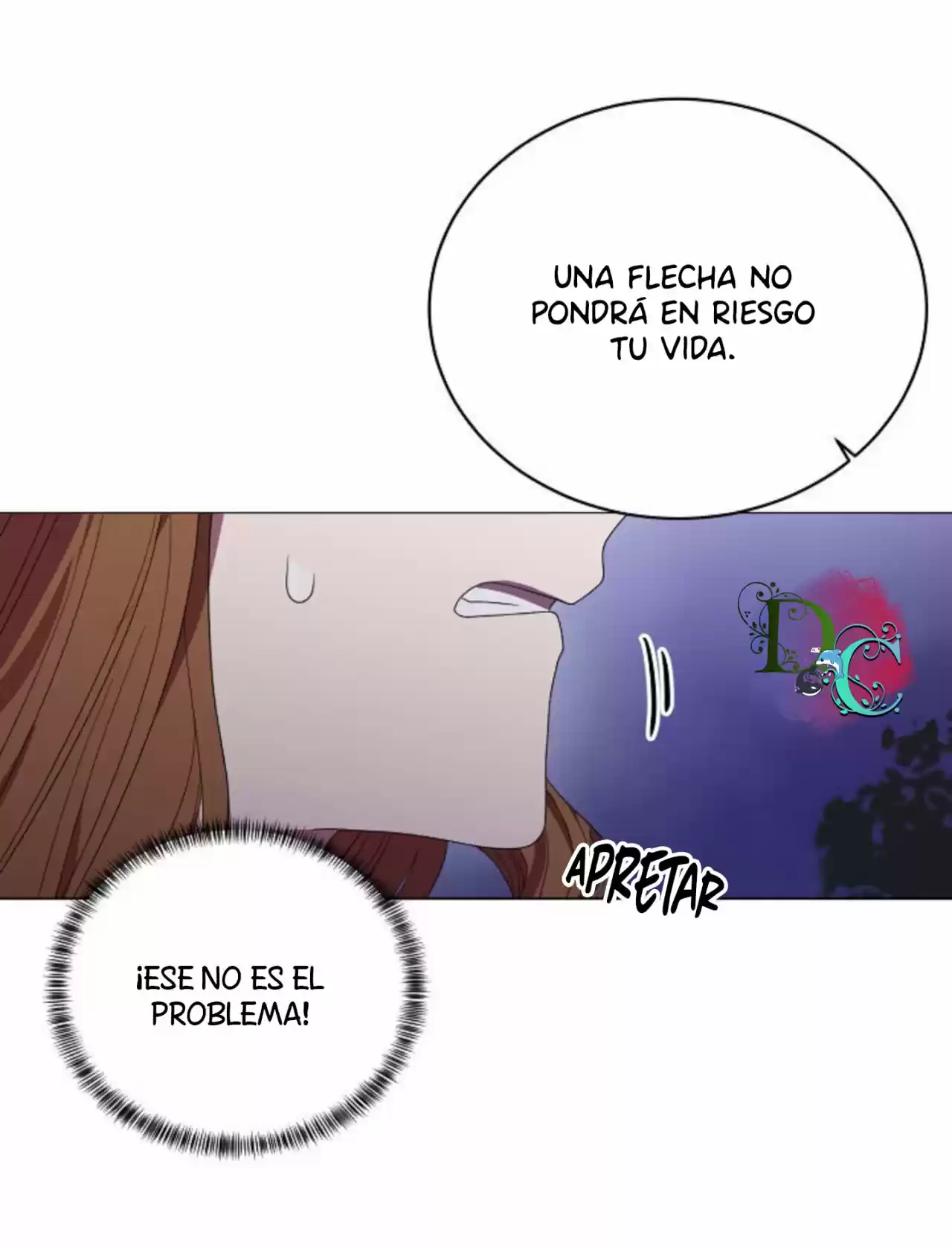 ¡Aunque Sea La Villana, Me Convertire En La Heroina! (2021) - Capítulo 22 - Página 11 - LectorTMOo