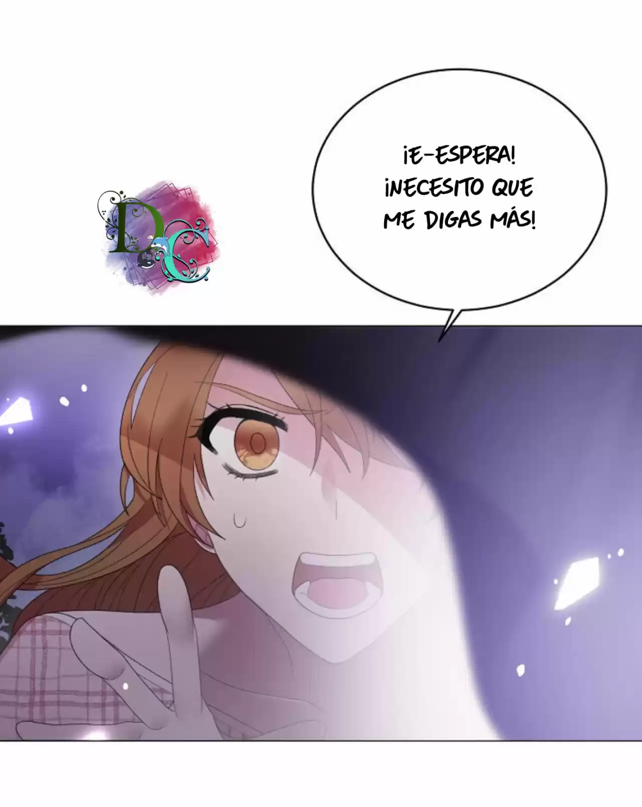 ¡Aunque Sea La Villana, Me Convertire En La Heroina! (2021) - Capítulo 22 - Página 16 - LectorTMOo