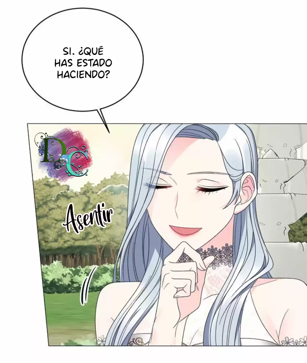 ¡Aunque Sea La Villana, Me Convertire En La Heroina! (2021) - Capítulo 22 - Página 43 - LectorTMOo