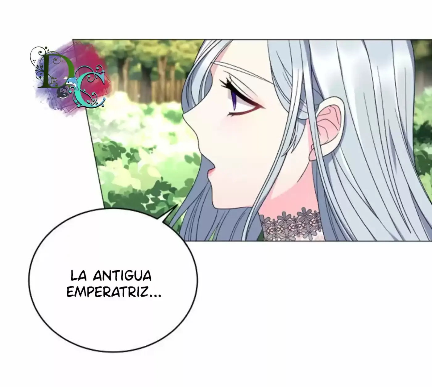 ¡Aunque Sea La Villana, Me Convertire En La Heroina! (2021) - Capítulo 22 - Página 46 - LectorTMOo