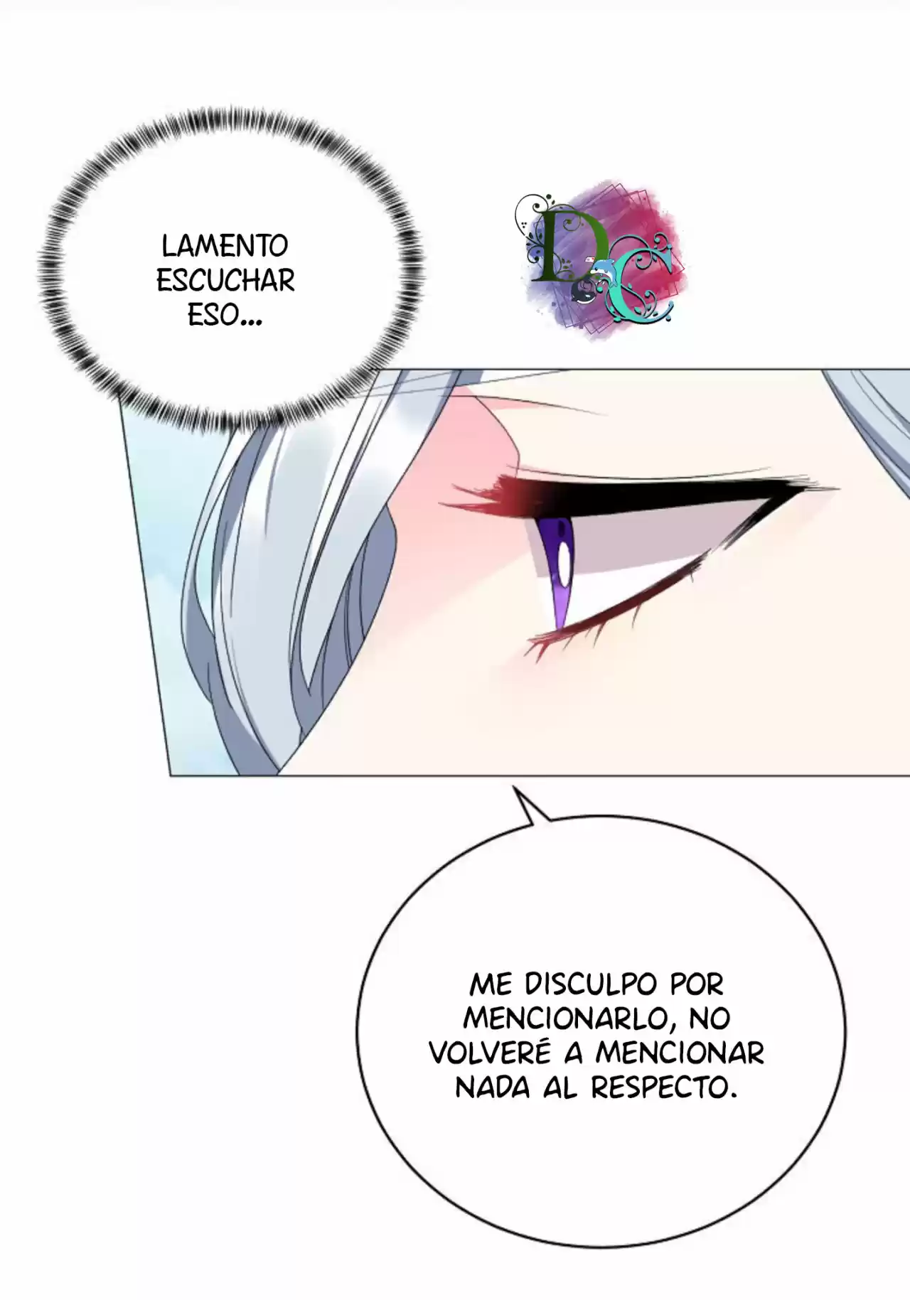 ¡Aunque Sea La Villana, Me Convertire En La Heroina! (2021) - Capítulo 22 - Página 52 - LectorTMOo