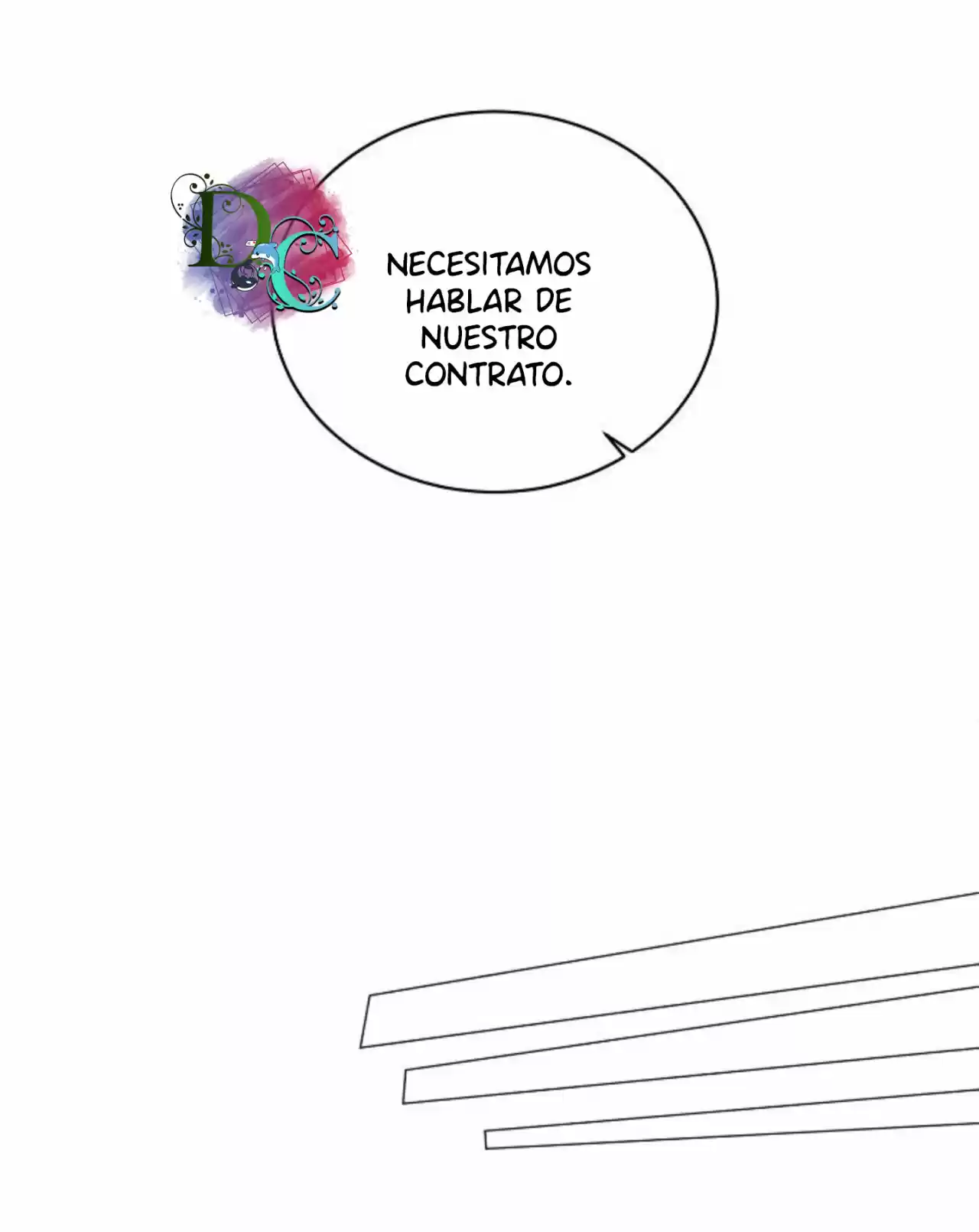 ¡Aunque Sea La Villana, Me Convertire En La Heroina! (2021) - Capítulo 22 - Página 59 - LectorTMOo