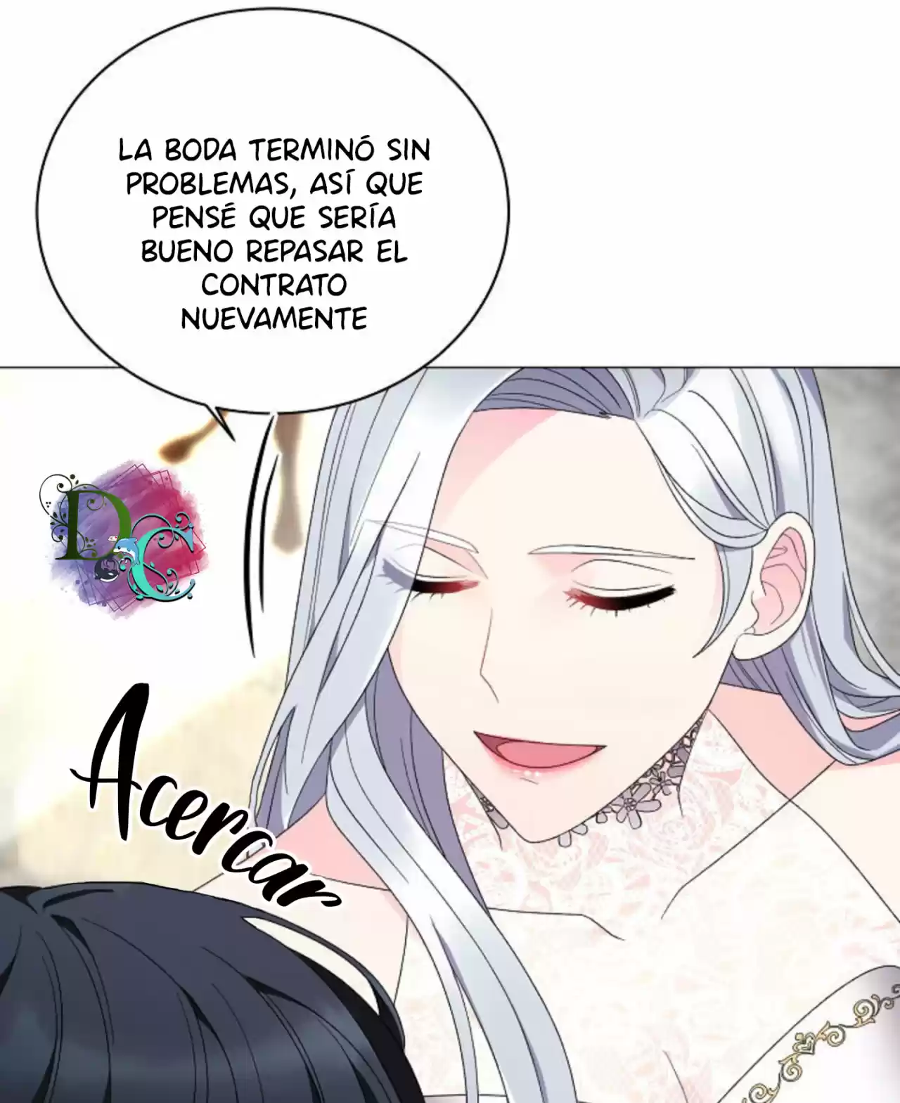 ¡Aunque Sea La Villana, Me Convertire En La Heroina! (2021) - Capítulo 22 - Página 68 - LectorTMOo