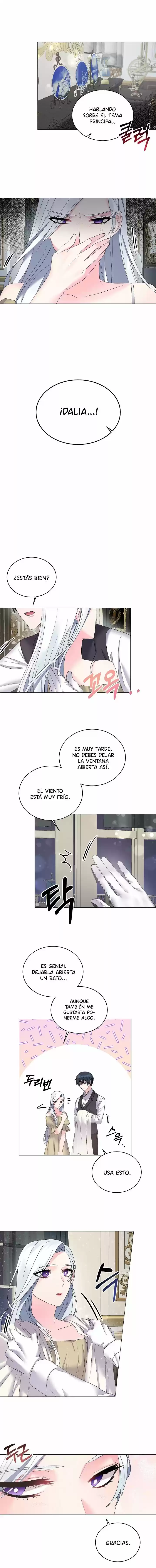 ¡Aunque Sea La Villana, Me Convertire En La Heroina! (2021) - Capítulo 27 - Página 3 - LectorTMOo