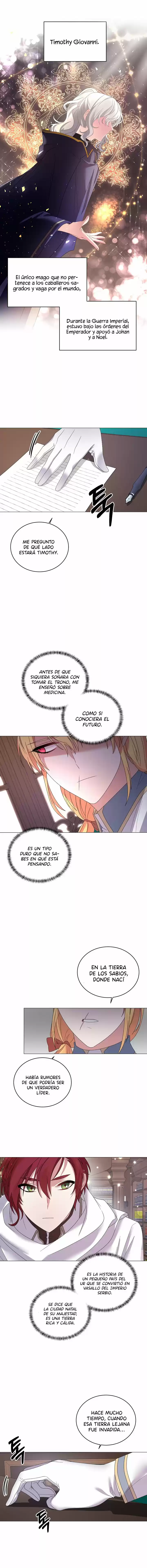 ¡Aunque Sea La Villana, Me Convertire En La Heroina! (2021) - Capítulo 27 - Página 8 - LectorTMOo