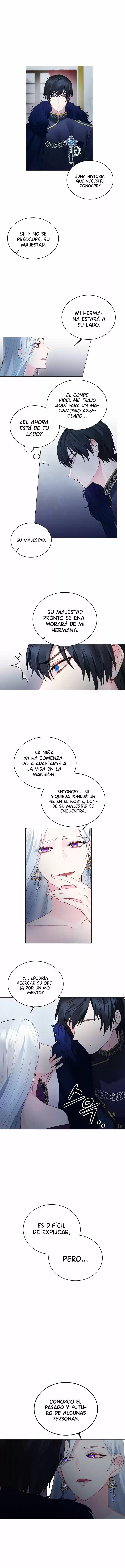¡Aunque Sea La Villana, Me Convertire En La Heroina! (2021) - Capítulo 3 - Página 3 - LectorTMOo
