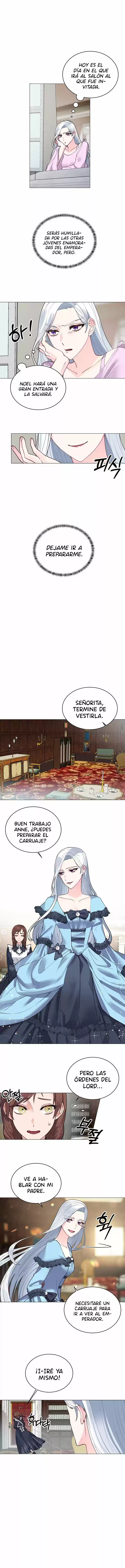 ¡Aunque Sea La Villana, Me Convertire En La Heroina! (2021) - Capítulo 3 - Página 9 - LectorTMOo