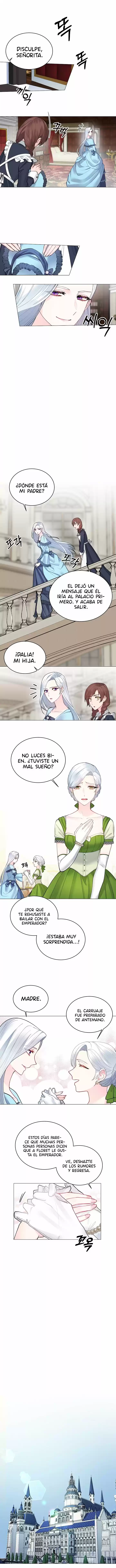 ¡Aunque Sea La Villana, Me Convertire En La Heroina! (2021) - Capítulo 3 - Página 10 - LectorTMOo