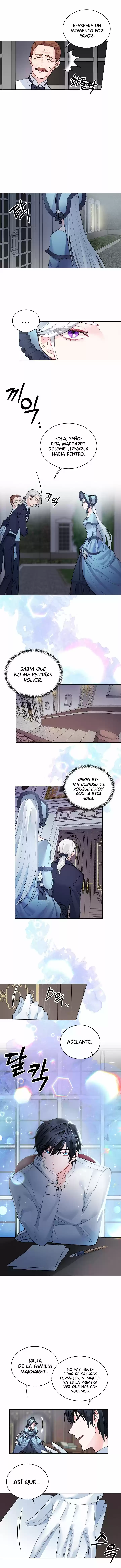 ¡Aunque Sea La Villana, Me Convertire En La Heroina! (2021) - Capítulo 3 - Página 12 - LectorTMOo