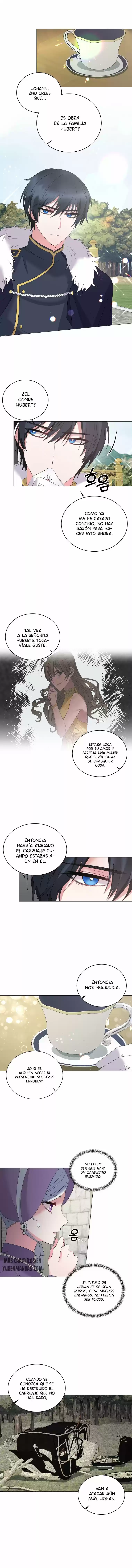 ¡Aunque Sea La Villana, Me Convertire En La Heroina! (2021) - Capítulo 30 - Página 3 - LectorTMOo