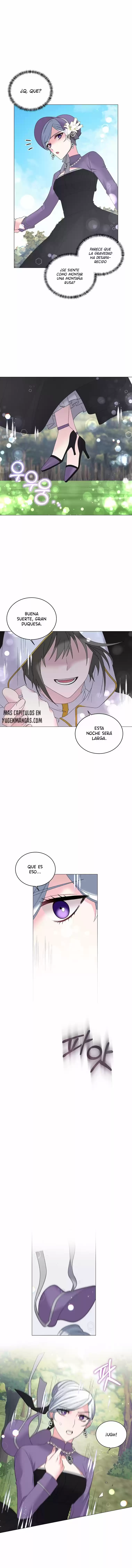 ¡Aunque Sea La Villana, Me Convertire En La Heroina! (2021) - Capítulo 30 - Página 8 - LectorTMOo