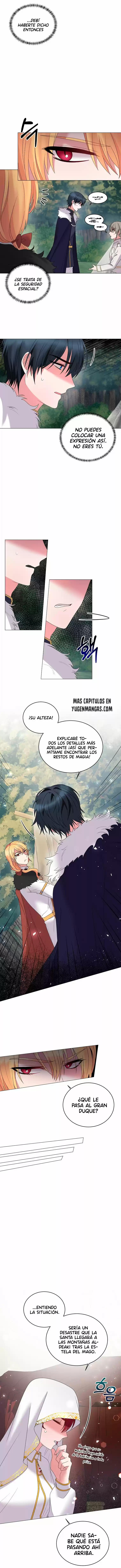 ¡Aunque Sea La Villana, Me Convertire En La Heroina! (2021) - Capítulo 31 - Página 6 - LectorTMOo