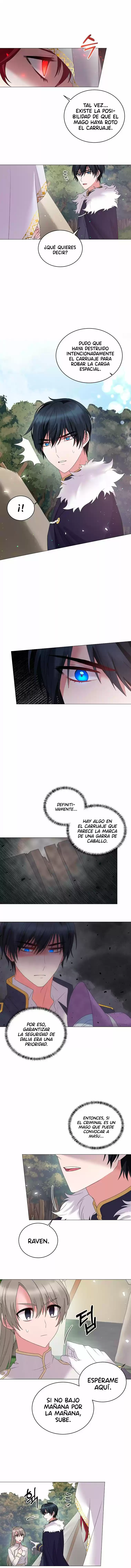 ¡Aunque Sea La Villana, Me Convertire En La Heroina! (2021) - Capítulo 31 - Página 7 - LectorTMOo