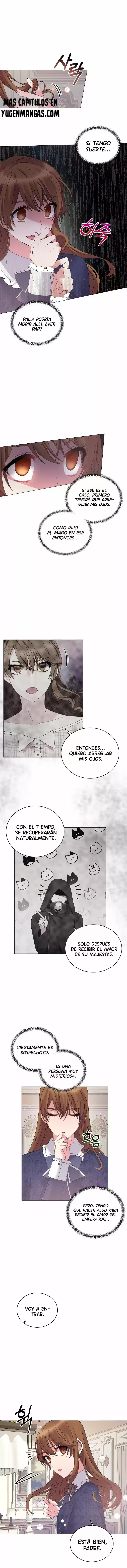 ¡Aunque Sea La Villana, Me Convertire En La Heroina! (2021) - Capítulo 32 - Página 7 - LectorTMOo