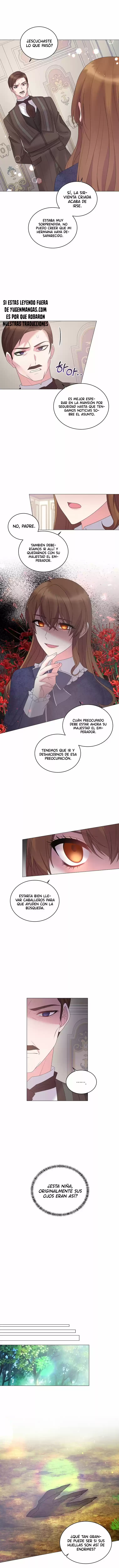 ¡Aunque Sea La Villana, Me Convertire En La Heroina! (2021) - Capítulo 32 - Página 8 - LectorTMOo