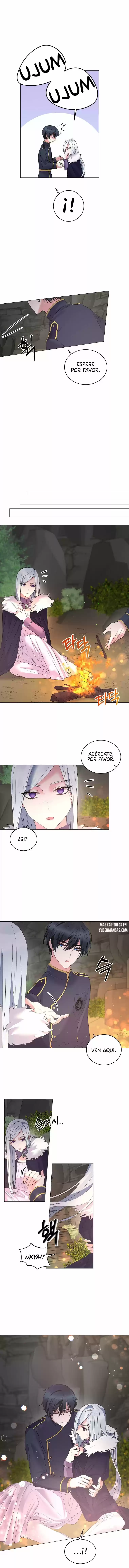 ¡Aunque Sea La Villana, Me Convertire En La Heroina! (2021) - Capítulo 34 - Página 4 - LectorTMOo