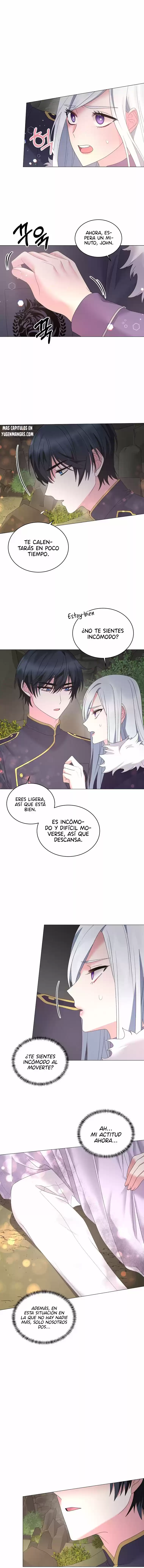 ¡Aunque Sea La Villana, Me Convertire En La Heroina! (2021) - Capítulo 34 - Página 5 - LectorTMOo