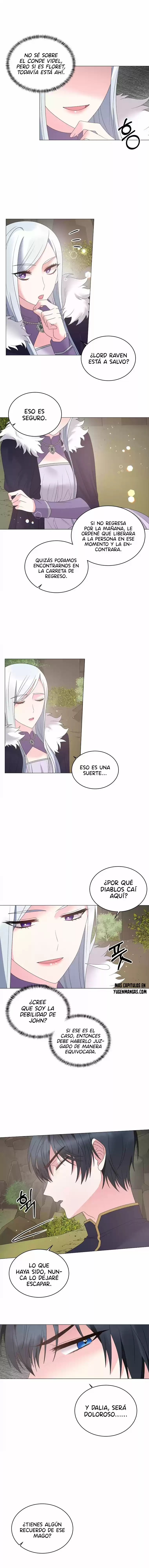 ¡Aunque Sea La Villana, Me Convertire En La Heroina! (2021) - Capítulo 34 - Página 8 - LectorTMOo