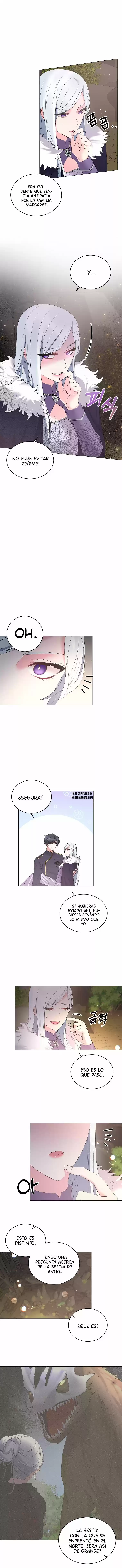 ¡Aunque Sea La Villana, Me Convertire En La Heroina! (2021) - Capítulo 35 - Página 3 - LectorTMOo