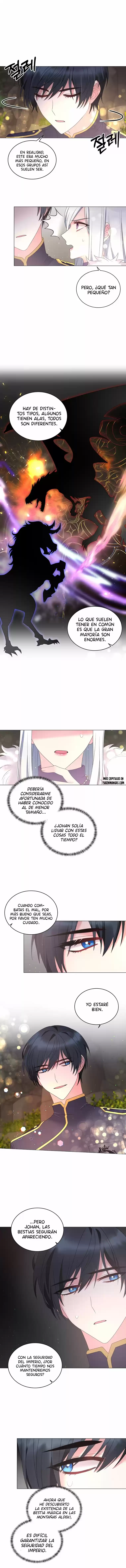 ¡Aunque Sea La Villana, Me Convertire En La Heroina! (2021) - Capítulo 35 - Página 4 - LectorTMOo