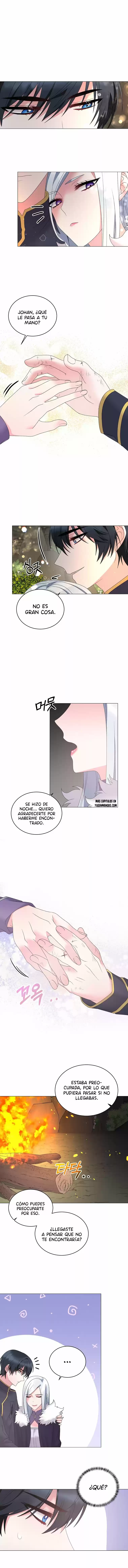 ¡Aunque Sea La Villana, Me Convertire En La Heroina! (2021) - Capítulo 35 - Página 6 - LectorTMOo