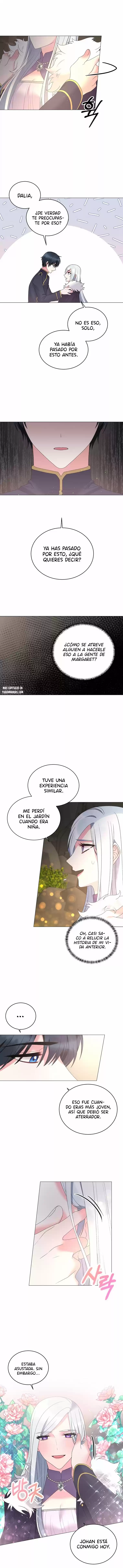¡Aunque Sea La Villana, Me Convertire En La Heroina! (2021) - Capítulo 35 - Página 7 - LectorTMOo