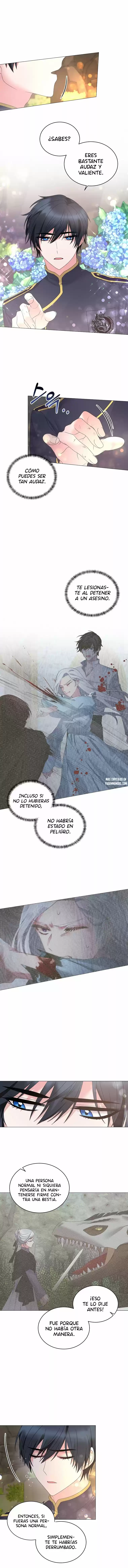 ¡Aunque Sea La Villana, Me Convertire En La Heroina! (2021) - Capítulo 35 - Página 8 - LectorTMOo