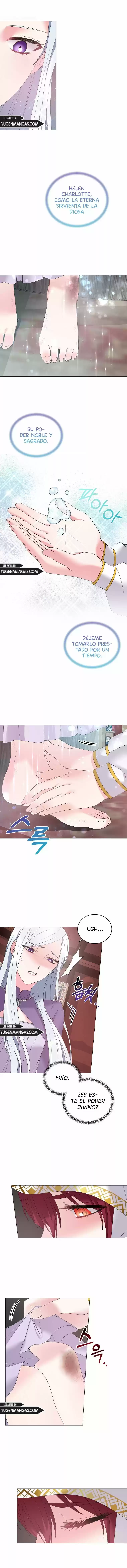 ¡Aunque Sea La Villana, Me Convertire En La Heroina! (2021) - Capítulo 38 - Página 4 - LectorTMOo