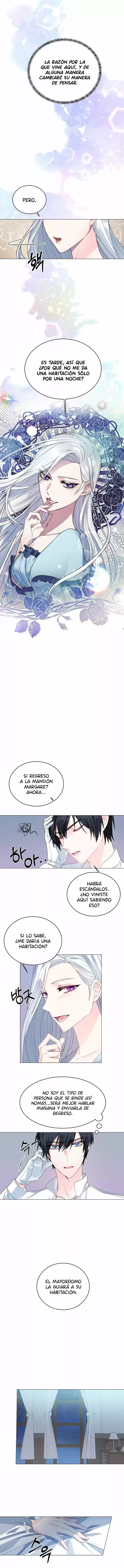 ¡Aunque Sea La Villana, Me Convertire En La Heroina! (2021) - Capítulo 4 - Página 3 - LectorTMOo