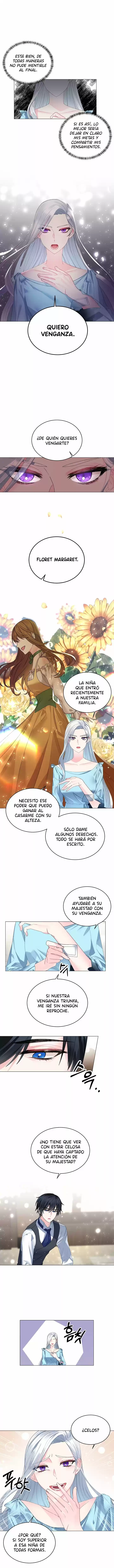 ¡Aunque Sea La Villana, Me Convertire En La Heroina! (2021) - Capítulo 4 - Página 9 - LectorTMOo