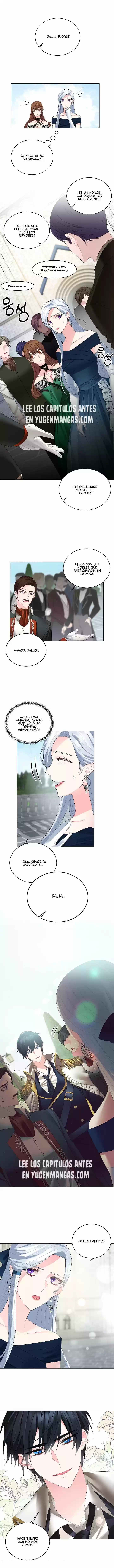 ¡Aunque Sea La Villana, Me Convertire En La Heroina! (2021) - Capítulo 5 - Página 10 - LectorTMOo