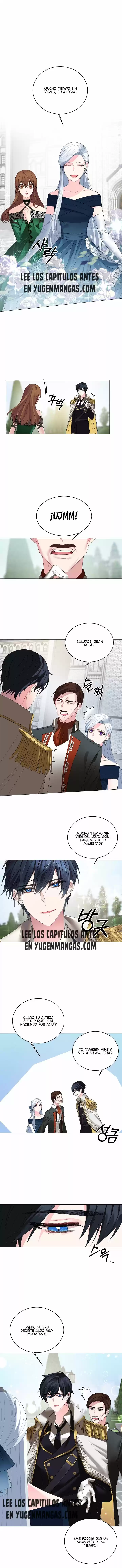 ¡Aunque Sea La Villana, Me Convertire En La Heroina! (2021) - Capítulo 5 - Página 11 - LectorTMOo
