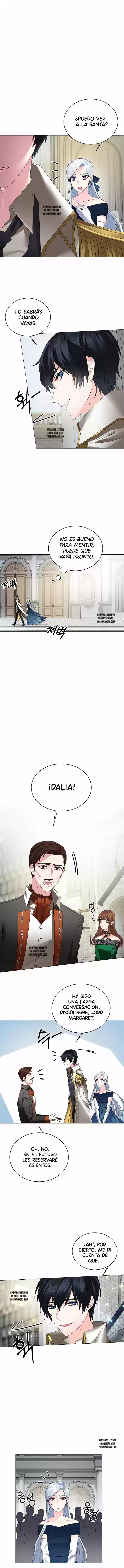 ¡Aunque Sea La Villana, Me Convertire En La Heroina! (2021) - Capítulo 6 - Página 10 - LectorTMOo