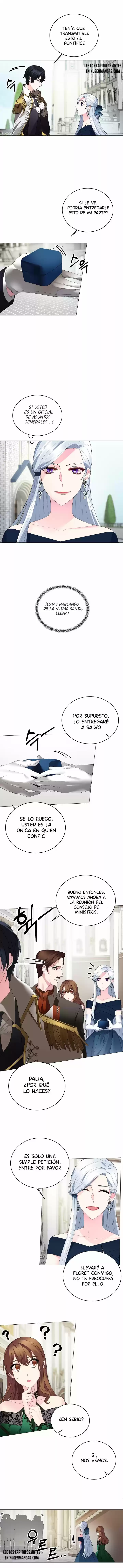 ¡Aunque Sea La Villana, Me Convertire En La Heroina! (2021) - Capítulo 7 - Página 3 - LectorTMOo