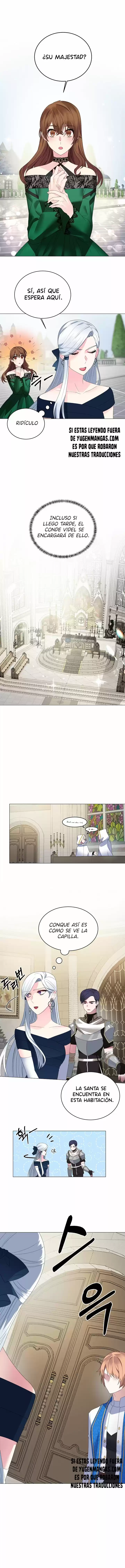 ¡Aunque Sea La Villana, Me Convertire En La Heroina! (2021) - Capítulo 7 - Página 7 - LectorTMOo