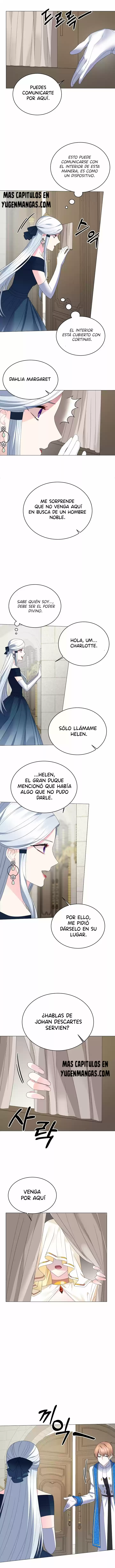 ¡Aunque Sea La Villana, Me Convertire En La Heroina! (2021) - Capítulo 7 - Página 8 - LectorTMOo