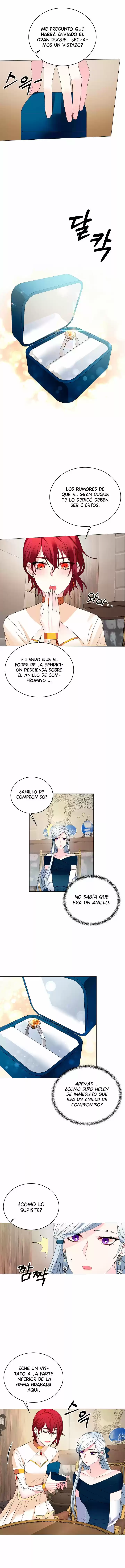 ¡Aunque Sea La Villana, Me Convertire En La Heroina! (2021) - Capítulo 8 - Página 4 - LectorTMOo