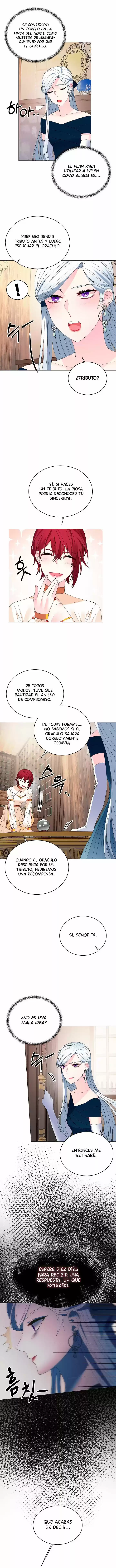 ¡Aunque Sea La Villana, Me Convertire En La Heroina! (2021) - Capítulo 8 - Página 8 - LectorTMOo
