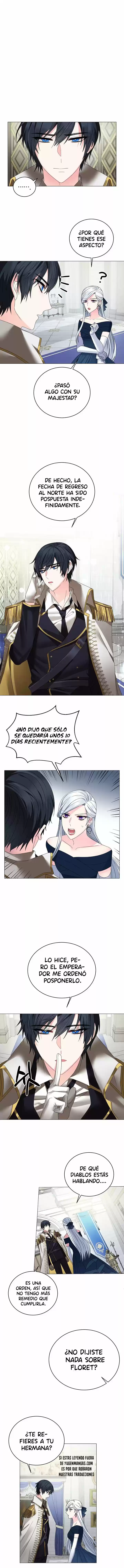¡Aunque Sea La Villana, Me Convertire En La Heroina! (2021) - Capítulo 9 - Página 7 - LectorTMOo