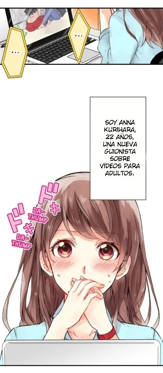 AV Kyakuhonka Nara Kore Gurai Futsuu Daro? (2020) - Capítulo 1 - Página 5 - LectorTMOo