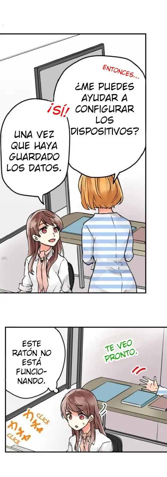 AV Kyakuhonka Nara Kore Gurai Futsuu Daro? (2020) - Capítulo 4 - Página 17 - LectorTMOo