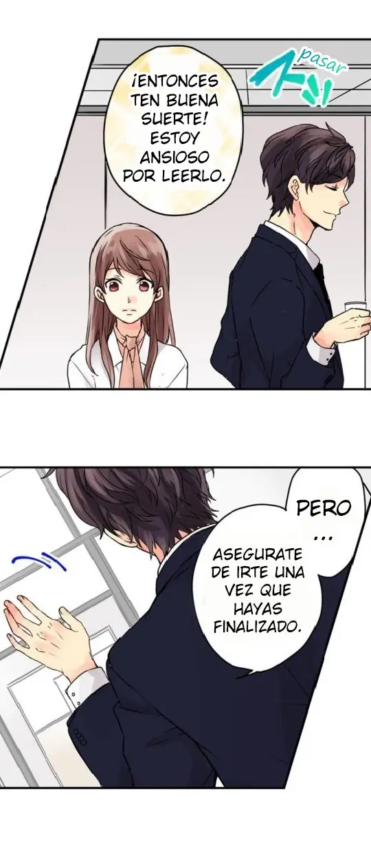 AV Kyakuhonka Nara Kore Gurai Futsuu Daro? (2020) - Capítulo 4 - Página 22 - LectorTMOo