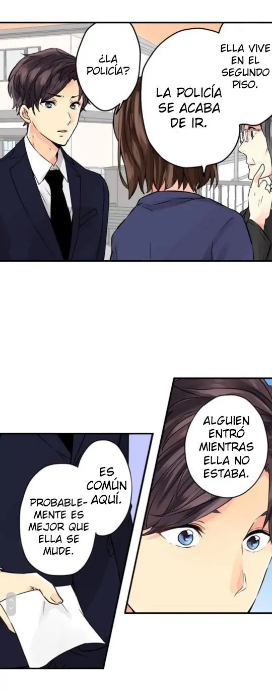 AV Kyakuhonka Nara Kore Gurai Futsuu Daro? (2020) - Capítulo 5 - Página 5 - LectorTMOo
