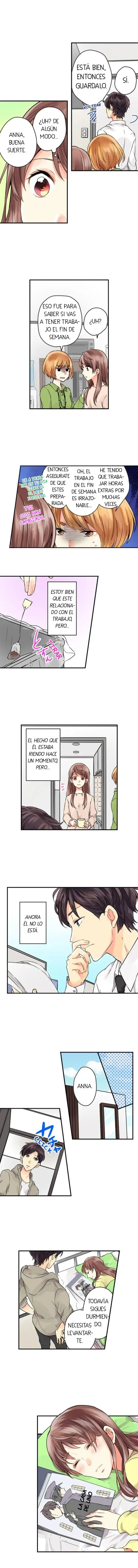 AV Kyakuhonka Nara Kore Gurai Futsuu Daro? (2020) - Capítulo 7 - Página 4 - LectorTMOo