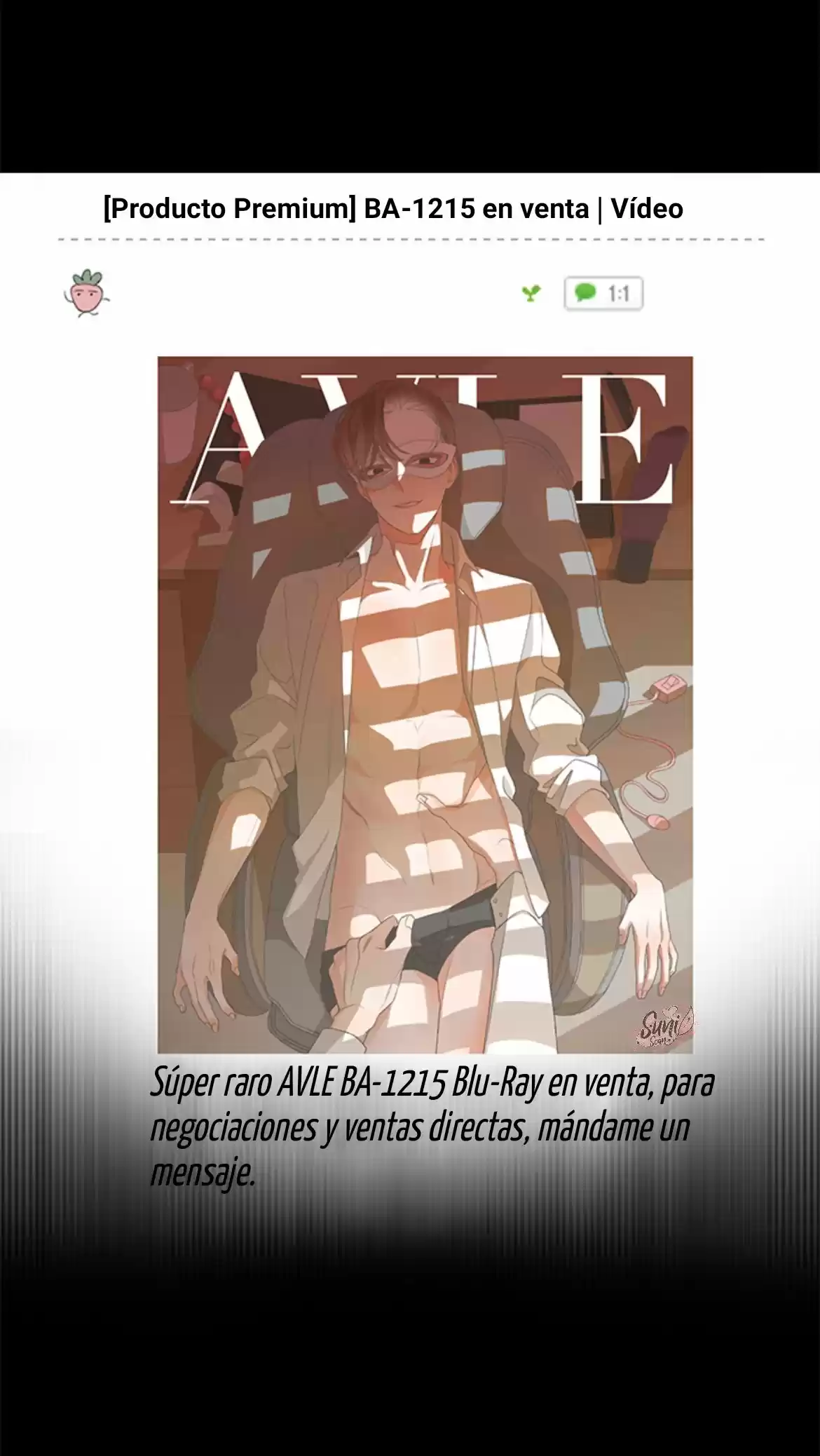 AVLE (2021) - Capítulo 1 - Página 12 - LectorTMOo