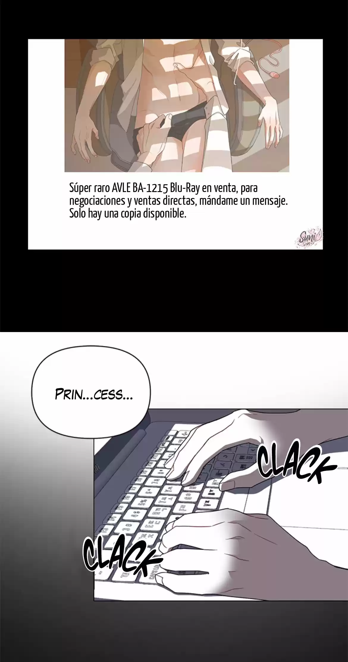 AVLE (2021) - Capítulo 1 - Página 23 - LectorTMOo