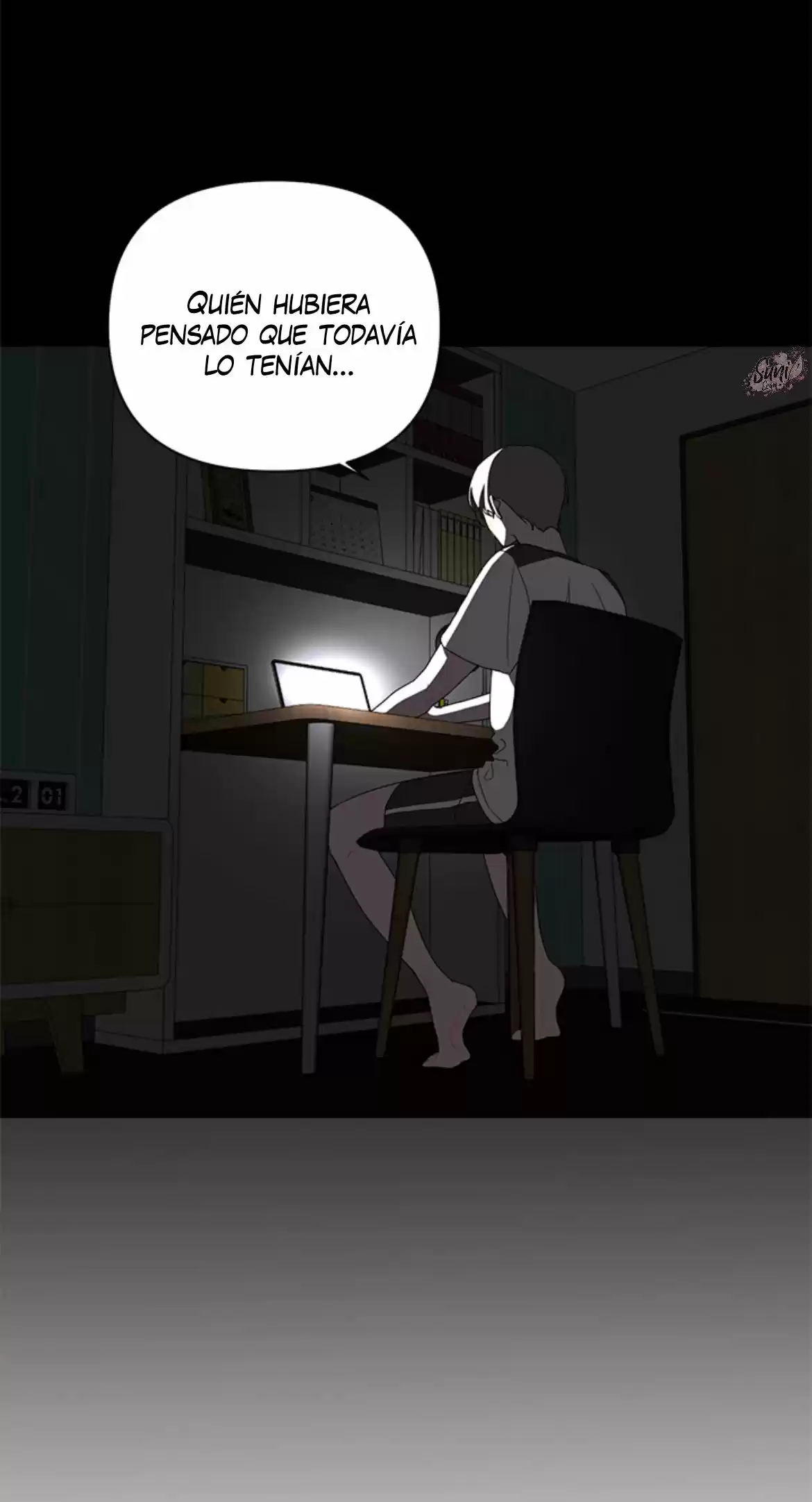 AVLE (2021) - Capítulo 1 - Página 25 - LectorTMOo
