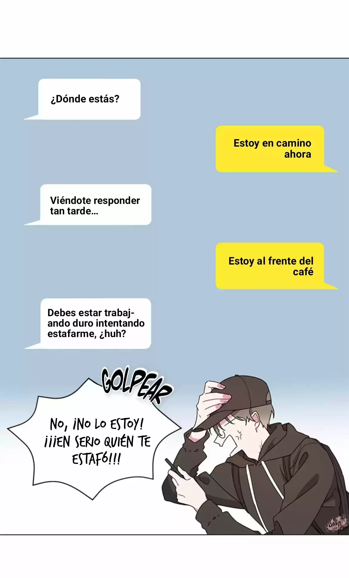 AVLE (2021) - Capítulo 1 - Página 46 - LectorTMOo